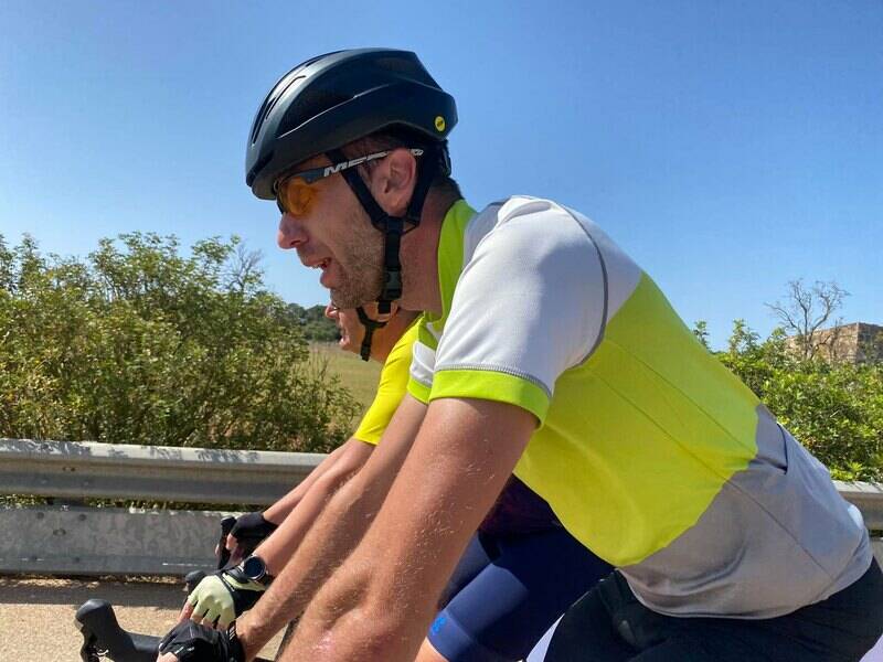 Mallorca kemp Bike Holidays III. 8. - 15. 5. 2022