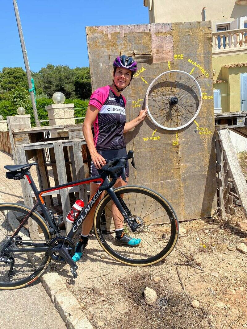 Mallorca kemp Bike Holidays III. 8. - 15. 5. 2022