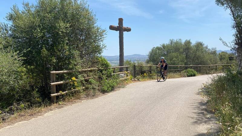 Mallorca kemp Bike Holidays III. 8. - 15. 5. 2022