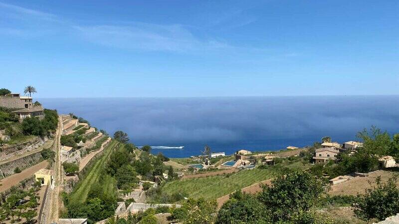 Mallorca kemp Bike Holidays III. 8. - 15. 5. 2022