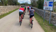 Mallorca kemp Bike Holidays III. 8. - 15. 5. 2022