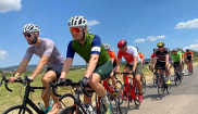 Mallorca kemp Bike Holidays III. 8. - 15. 5. 2022