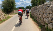 Mallorca kemp Bike Holidays III. 8. - 15. 5. 2022