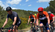 Mallorca kemp Bike Holidays III. 8. - 15. 5. 2022