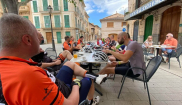 Mallorca kemp Bike Holidays III. 8. - 15. 5. 2022