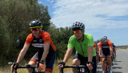 Mallorca kemp Bike Holidays III. 8. - 15. 5. 2022