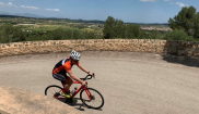 Mallorca kemp Bike Holidays III. 8. - 15. 5. 2022