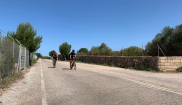 Mallorca kemp Bike Holidays III. 8. - 15. 5. 2022