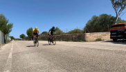 Mallorca kemp Bike Holidays III. 8. - 15. 5. 2022