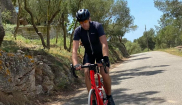 Mallorca kemp Bike Holidays III. 8. - 15. 5. 2022