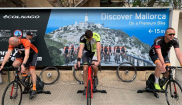 Mallorca kemp Bike Holidays III. 8. - 15. 5. 2022