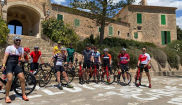 Mallorca kemp Bike Holidays III. 8. - 15. 5. 2022