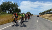 Mallorca kemp Bike Holidays III. 8. - 15. 5. 2022