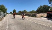 Mallorca kemp Bike Holidays III. 8. - 15. 5. 2022