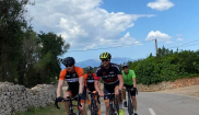 Mallorca kemp Bike Holidays III. 8. - 15. 5. 2022