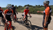 Mallorca kemp Bike Holidays III. 8. - 15. 5. 2022