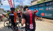 Mallorca kemp Bike Holidays III. 8. - 15. 5. 2022