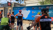 Mallorca kemp Bike Holidays III. 8. - 15. 5. 2022