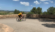 Mallorca kemp Bike Holidays III. 8. - 15. 5. 2022