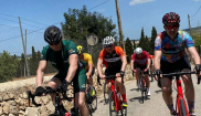 Mallorca kemp Bike Holidays III. 8. - 15. 5. 2022