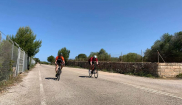 Mallorca kemp Bike Holidays III. 8. - 15. 5. 2022