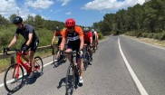 Mallorca kemp Bike Holidays III. 8. - 15. 5. 2022