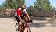 Mallorca kemp Bike Holidays III. 8. - 15. 5. 2022