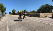 Mallorca kemp Bike Holidays III. 8. - 15. 5. 2022