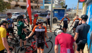 Mallorca kemp Bike Holidays III. 8. - 15. 5. 2022