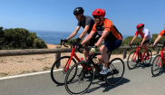 Mallorca kemp Bike Holidays III. 8. - 15. 5. 2022