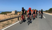 Mallorca kemp Bike Holidays III. 8. - 15. 5. 2022