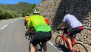 Mallorca kemp Bike Holidays III. 8. - 15. 5. 2022