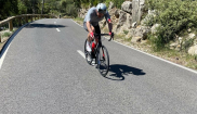 Mallorca kemp Bike Holidays III. 8. - 15. 5. 2022