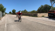 Mallorca kemp Bike Holidays III. 8. - 15. 5. 2022