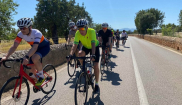 Mallorca kemp Bike Holidays III. 8. - 15. 5. 2022