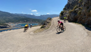 Mallorca kemp Bike Holidays III. 8. - 15. 5. 2022