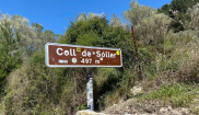 Mallorca kemp Bike Holidays III. 8. - 15. 5. 2022