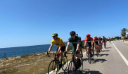 Mallorca kemp Bike Holidays III. 8. - 15. 5. 2022