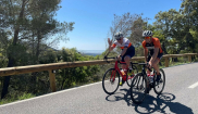 Mallorca kemp Bike Holidays III. 8. - 15. 5. 2022