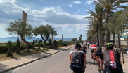 Mallorca kemp Bike Holidays III. 8. - 15. 5. 2022