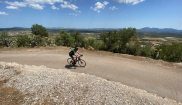 Mallorca kemp Bike Holidays III. 8. - 15. 5. 2022