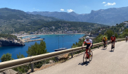 Mallorca kemp Bike Holidays III. 8. - 15. 5. 2022