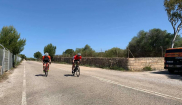 Mallorca kemp Bike Holidays III. 8. - 15. 5. 2022