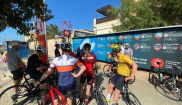 Mallorca kemp Bike Holidays III. 8. - 15. 5. 2022