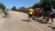 Mallorca kemp Bike Holidays III. 8. - 15. 5. 2022