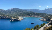 Mallorca kemp Bike Holidays III. 8. - 15. 5. 2022