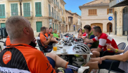 Mallorca kemp Bike Holidays III. 8. - 15. 5. 2022