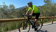 Mallorca kemp Bike Holidays III. 8. - 15. 5. 2022