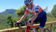 Mallorca kemp Bike Holidays III. 8. - 15. 5. 2022