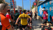 Mallorca kemp Bike Holidays III. 8. - 15. 5. 2022